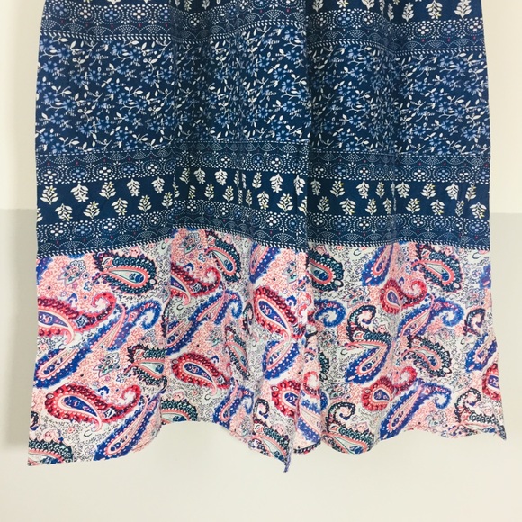 Phool Floral Print lightweight Dress - Picture 5 of 6